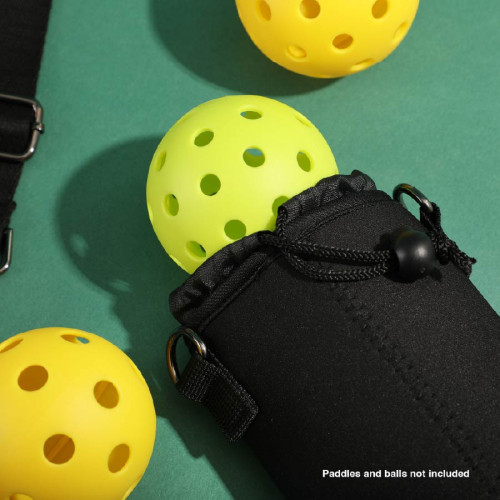 Pick Up Pickleball Paddle Pouch Pick Up Pickleball Paddle Pouch