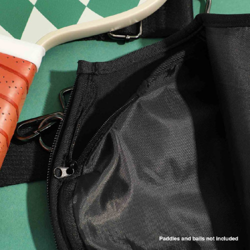 Pick Up Pickleball Paddle Pouch Pick Up Pickleball Paddle Pouch
