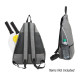 Pickleball Carryall Backpack