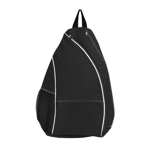 Premium Fiberglass Pickleball Kit with Carryall Backpack