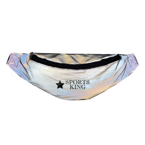 Reflective Fanny Pack Reflective Fanny Pack