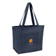 Ripley Recycled Cotton Starboard Tote Bag