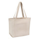 Ripley Recycled Cotton Starboard Tote Bag
