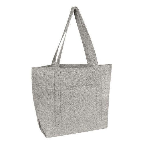 Ripley Recycled Cotton Starboard Tote Bag
