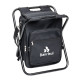 Riverbend Foldable Cooler Backpack & Chair Riverbend Foldable Cooler Backpack & Chair