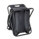 Riverbend Foldable Cooler Backpack & Chair Riverbend Foldable Cooler Backpack & Chair