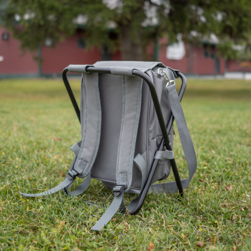 Riverbend Foldable Cooler Backpack & Chair Riverbend Foldable Cooler Backpack & Chair