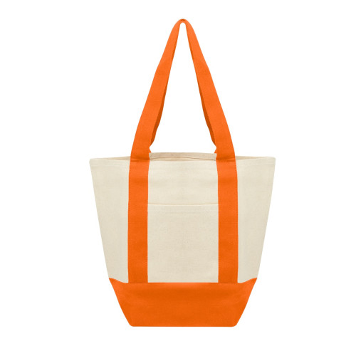 Small Starboard 10oz Recycled Cotton Canvas Tote