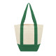 Small Starboard 10oz Recycled Cotton Canvas Tote