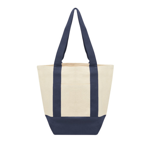 Small Starboard 10oz Recycled Cotton Canvas Tote