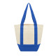 Small Starboard 10oz Recycled Cotton Canvas Tote