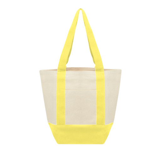 Small Starboard 10oz Recycled Cotton Canvas Tote
