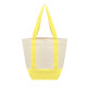 Small Starboard 10oz Recycled Cotton Canvas Tote