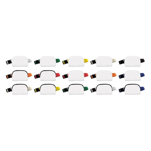 Sublime Series RPET Fanny Pack