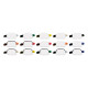 Sublime Series RPET Fanny Pack
