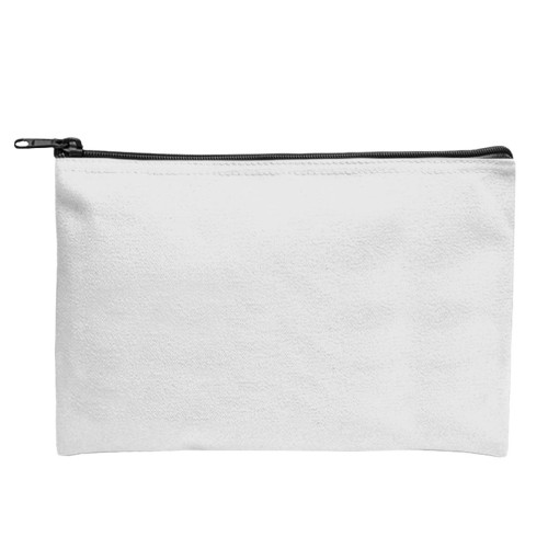 Sublime Series RPET Zippered Pouch