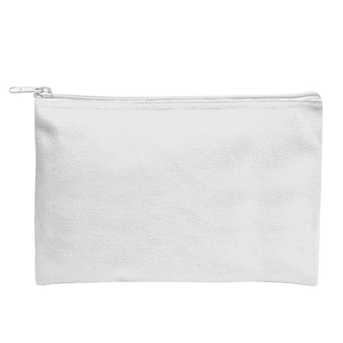 Sublime Series RPET Zippered Pouch