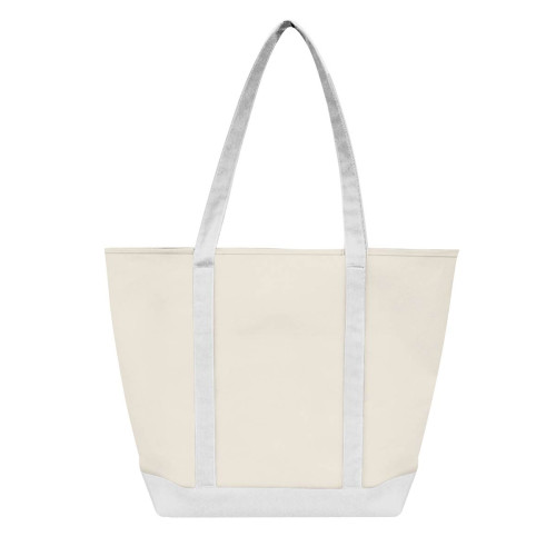 Sublime Series Recycled Poly Canvas Starboard Tote Bag Sublime Series Recycled Poly Canvas Starboard Tote Bag