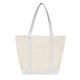 Sublime Series Recycled Poly Canvas Starboard Tote Bag Sublime Series Recycled Poly Canvas Starboard Tote Bag