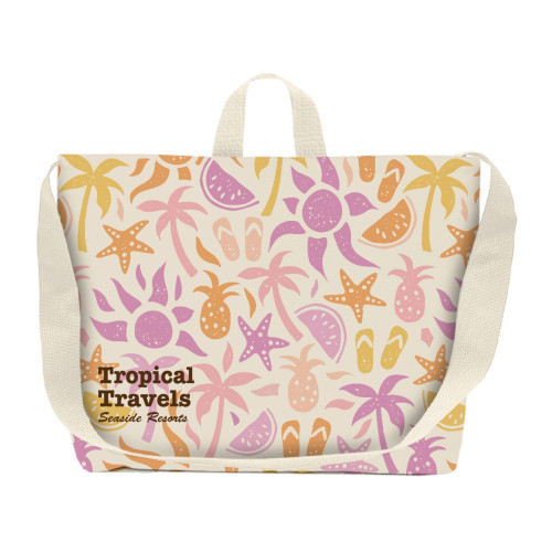 Sublime Series rPET Conference Tote Bag Sublime Series rPET Conference Tote Bag