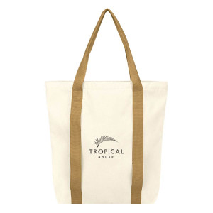 Sunset Boulevard rPET Tote Bag