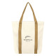 Sunset Boulevard rPET Tote Bag