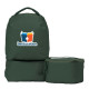 Terra Pack 2-in-1 Backpack and Lunch Cooler