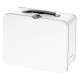 Throwback Tin Lunch Box