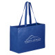 Non-Woven Tote Bag - 16x6x12