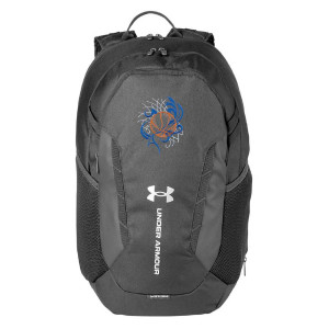 Under Armour Hustle Backpack 6.0