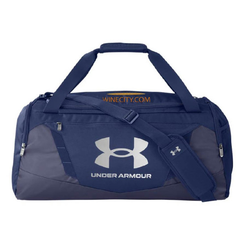 Under Armour Undeniable 5.0 MD Duffel Bag Under Armour Undeniable 5.0 MD Duffel Bag