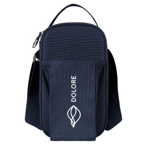 Weston 4 Can Cooler Sling Bag