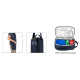 Weston 4 Can Cooler Sling Bag Weston 4 Can Cooler Sling Bag