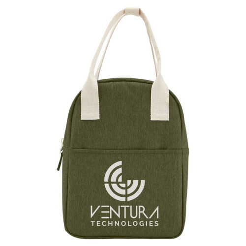 WorkSpace Lunch Bag