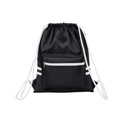 Zone Drawstring Backpack