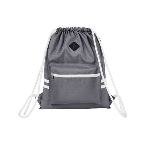 Zone Drawstring Backpack