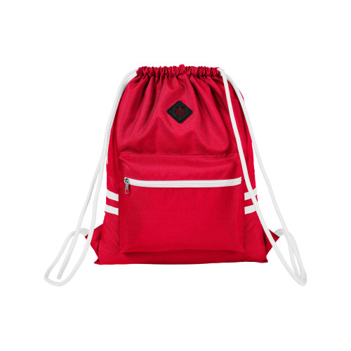 Zone Drawstring Backpack