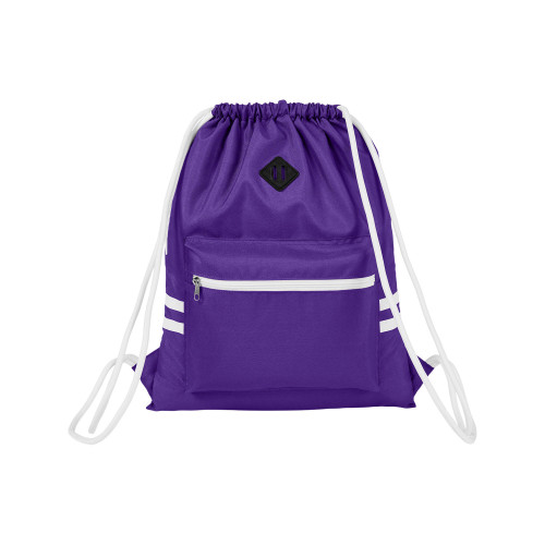 Zone Drawstring Backpack