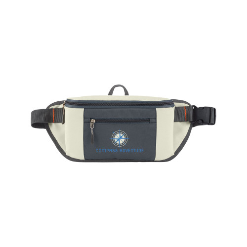 b.active Eco Friendly Fanny Pack Waist Bag b.active Eco Friendly Fanny Pack Waist Bag