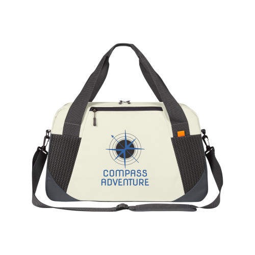 b.active Eco Friendly Duffel Bag b.active Eco Friendly Duffel Bag