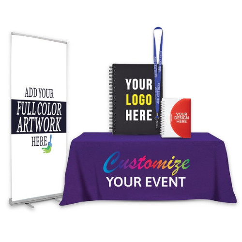 Event & Trade Show Supplies