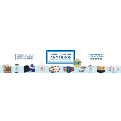 Custom Logo It 2.0 Is Here! – Revolutionizing the Promotional Products Industry