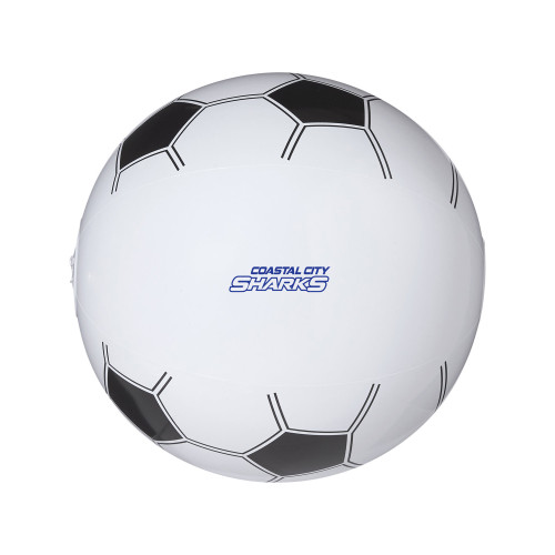 16" Soccer Beach Ball 16" Soccer Beach Ball