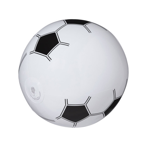 16" Soccer Beach Ball 16" Soccer Beach Ball