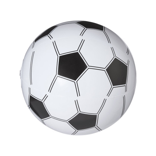 16" Soccer Beach Ball 16" Soccer Beach Ball