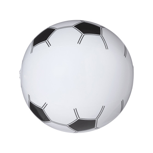 16" Soccer Beach Ball 16" Soccer Beach Ball