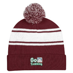 Custom Logo Beanies