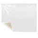 50" x 60" Silk Touch Sherpa Blanket 50" x 60" Silk Touch Sherpa Blanket