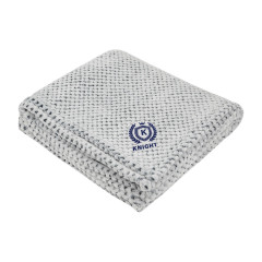 Plush & Knit Blankets