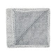 Embroidered Dream Weaver rPET Plush Blanket